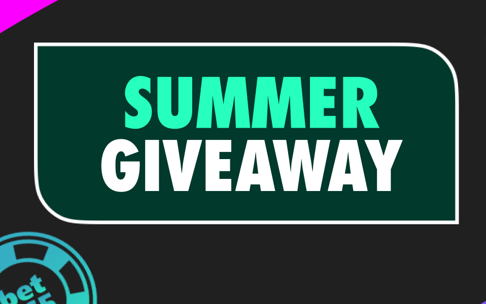 Summer Giveaway