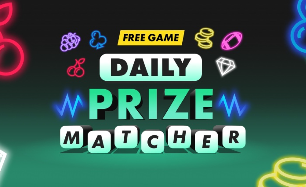 Prizematcher