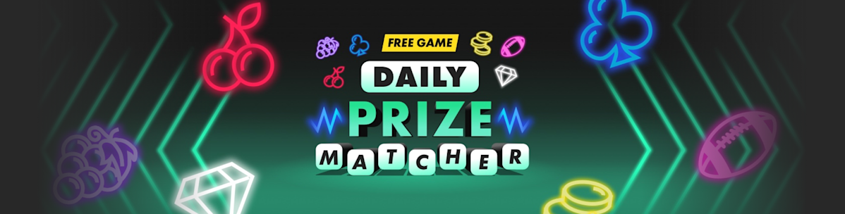 Prize Matcher